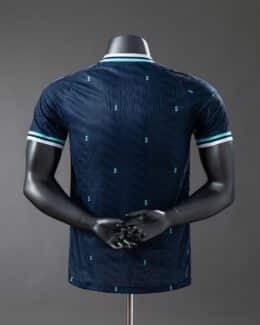 חולצת חוץ גרמניה מונדיאל 2026 גרסת שחקן