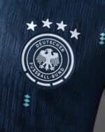 חולצת חוץ גרמניה מונדיאל 2026 גרסת שחקן