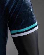 חולצת חוץ גרמניה מונדיאל 2026 גרסת שחקן