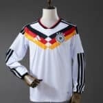 חולצת בית ארוכה גרמניה מונדיאל 2026