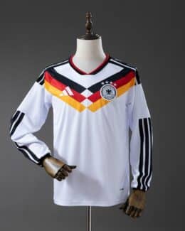 חולצת בית ארוכה גרמניה מונדיאל 2026