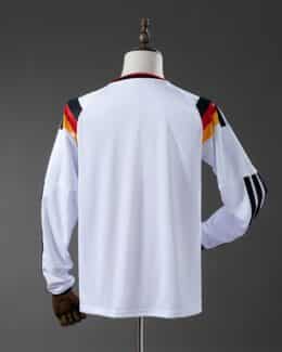 חולצת בית ארוכה גרמניה מונדיאל 2026