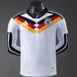 חולצת בית ארוכה גרמניה מונדיאל 2026 גרסת שחקן