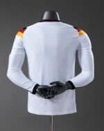 חולצת בית ארוכה גרמניה מונדיאל 2026 גרסת שחקן