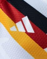 חולצת בית ארוכה גרמניה מונדיאל 2026 גרסת שחקן