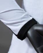 חולצת בית ארוכה גרמניה מונדיאל 2026 גרסת שחקן