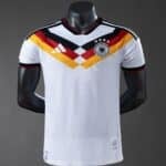 חולצת בית גרמניה מונדיאל 2026 גרסת שחקן