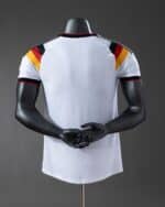 חולצת בית גרמניה מונדיאל 2026 גרסת שחקן