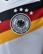 חולצת בית גרמניה מונדיאל 2026 גרסת שחקן