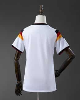 חולצת בית גרמניה מונדיאל 2026 גזרת נשים