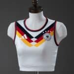 גופיית קרופ לנשים גרמניה מונדיאל 2026