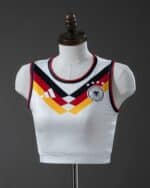 גופיית קרופ לנשים גרמניה מונדיאל 2026