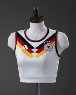 גופיית קרופ לנשים גרמניה מונדיאל 2026