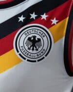 גופיית קרופ לנשים גרמניה מונדיאל 2026