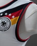 גופיית קרופ לנשים גרמניה מונדיאל 2026