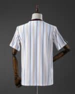 חולצת Terrace Icons גרמניה צבע לבן