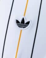 חולצת Terrace Icons גרמניה צבע לבן