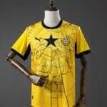 חולצת חוץ גאנה מונדיאל 2026