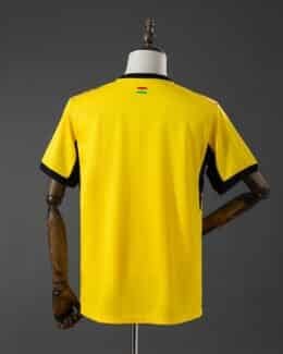 חולצת חוץ גאנה מונדיאל 2026