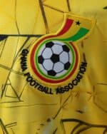 חולצת חוץ גאנה מונדיאל 2026