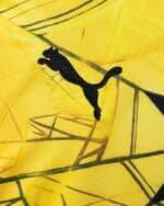 חולצת חוץ גאנה מונדיאל 2026