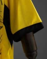 חולצת חוץ גאנה מונדיאל 2026