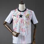 חולצת בית גאנה מונדיאל 2026