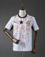 חולצת בית גאנה מונדיאל 2026