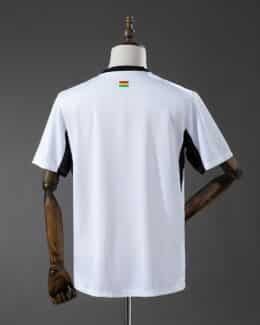 חולצת בית גאנה מונדיאל 2026