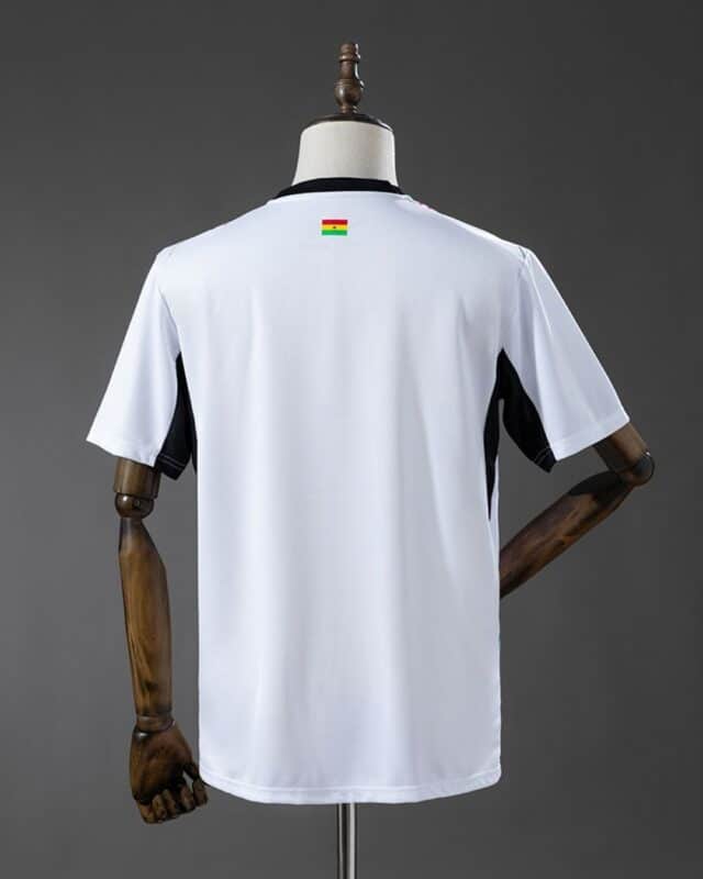 חולצת בית גאנה מונדיאל 2026