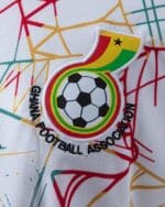 חולצת בית גאנה מונדיאל 2026