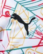 חולצת בית גאנה מונדיאל 2026