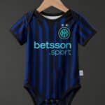 בגד גוף לבייבי מדי בית אינטר עונת 2025/2026