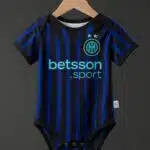 בגד גוף לבייבי מדי בית אינטר עונת 2025/2026