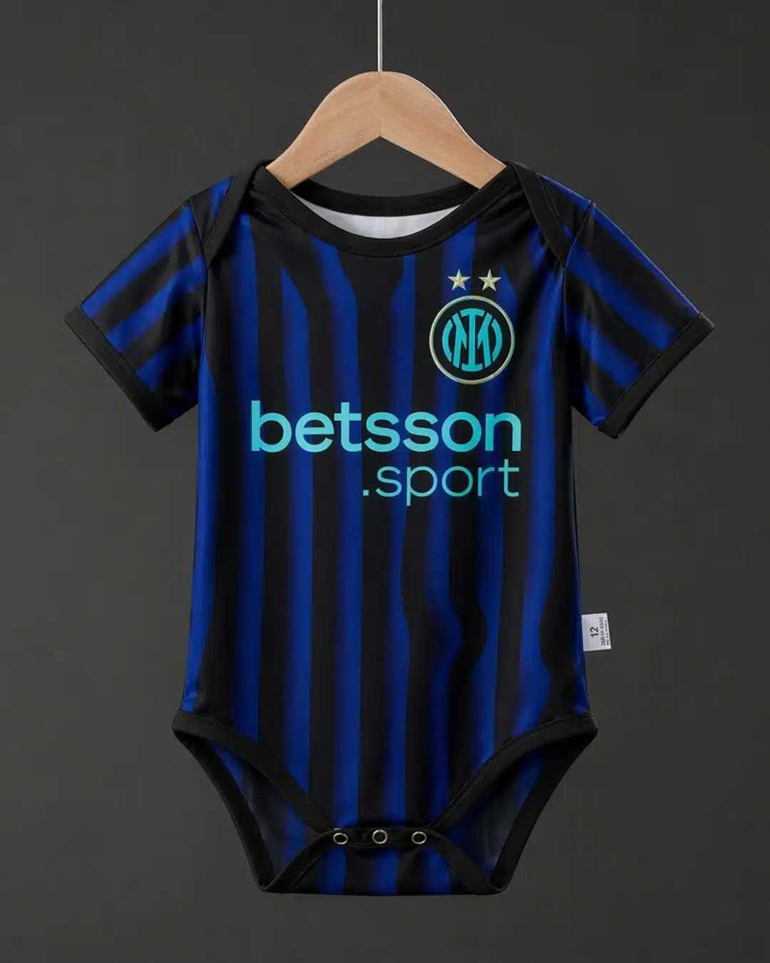 בגד גוף לבייבי מדי בית אינטר עונת 2025/2026