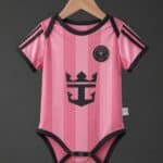 בגד גוף לבייבי מדי בית אינטר מיאמי עונת 2025/2026