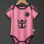 בגד גוף לבייבי מדי בית אינטר מיאמי עונת 2025/2026