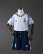 סט ילדים מדי חוץ איטליה מונדיאל 2026