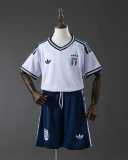 סט ילדים מדי חוץ איטליה מונדיאל 2026