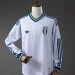 חולצת חוץ ארוכה איטליה מונדיאל 2026