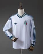 חולצת חוץ ארוכה איטליה מונדיאל 2026