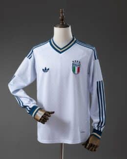 חולצת חוץ ארוכה איטליה מונדיאל 2026