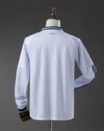 חולצת חוץ ארוכה איטליה מונדיאל 2026