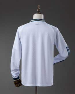 חולצת חוץ ארוכה איטליה מונדיאל 2026