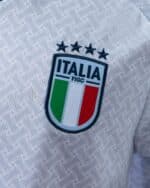 חולצת חוץ ארוכה איטליה מונדיאל 2026