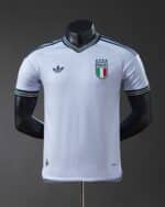 חולצת חוץ איטליה מונדיאל 2026 גרסת שחקן