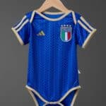 בגד גוף לבייבי מדי בית איטליה מונדיאל 2026