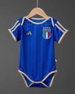 בגד גוף לבייבי מדי בית איטליה מונדיאל 2026