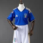סט ילדים מדי בית איטליה מונדיאל 2026