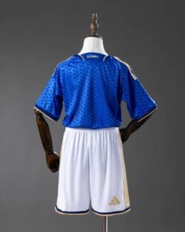 סט ילדים מדי בית איטליה מונדיאל 2026